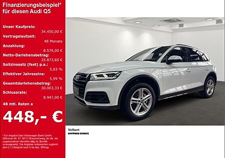Audi Q5 50 TFSI e quattro S-tronic Sport S-line Panor