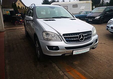 Mercedes-Benz ML 280 ML -Klasse CDI, Airmatik, AHK