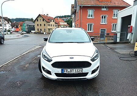 Ford S-Max 2,0 EcoBlue 140kW 4x4 Titanium Auto Ti...