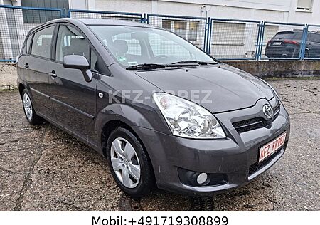 Toyota Corolla Verso 1.8 Sol((KUNDENAUFTRAG))