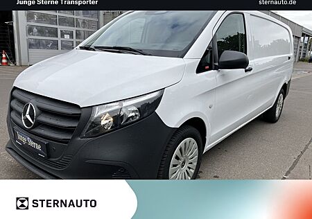 Mercedes-Benz Vito gebraucht kaufen Mercedes-Benz Vito 116 KA/EL PRO Autom. Navi Klima Kamera