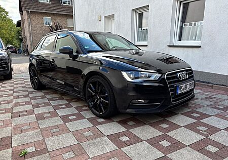 Audi A3 2.0 TDI Ambition Sportback Ambition