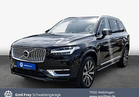 Volvo XC 90 XC90 B5 D AWD Plus Bright *Pano/AHK/Standhzg*