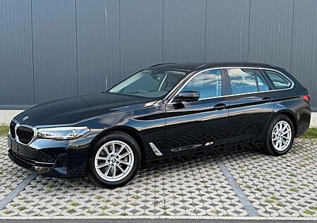 BMW 520 Baureihe 5 Touring i