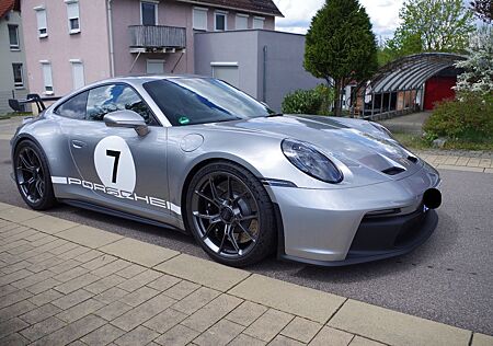 Porsche 992 GT3 Clubsport