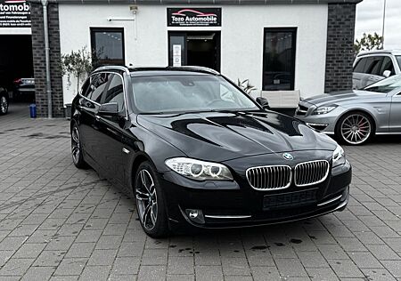 BMW 523i Touring*BESCHREIBUNG LESEN*