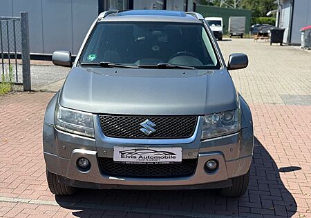 Suzuki Grand Vitara 1.9 DDIS X 30 AHG KLIMA 4X4 NAVI