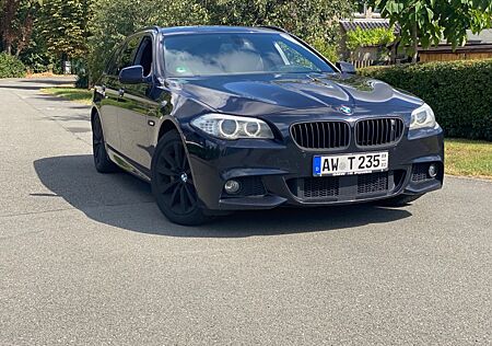 BMW 530d xDrive 8Räder*Pano*M*Comfort*NV*CP/AA*360