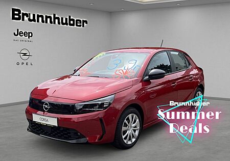 Opel Corsa F Basis Turbo EU6e Edition, 1.2 Direct Inj