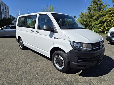 Volkswagen T6 2.0TDI 4Motion Klima Tempomat HU04/18