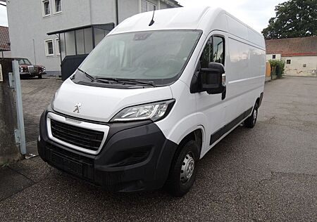 Peugeot Boxer Kasten Hochraum 335 L3H2 Premium BlueHDi 1