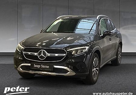 Mercedes-Benz GLC 220 d 4M Avantgarde/9G/LED/Kamera/Memory/AHK