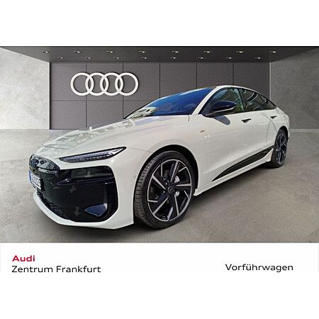 Audi A6 e-tron leasen