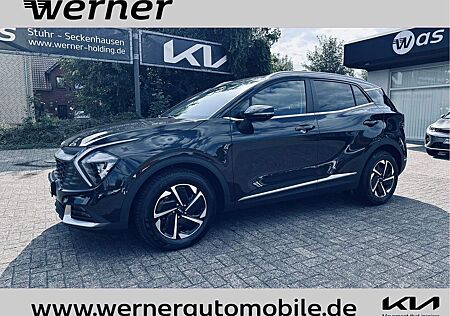 Kia Sportage 1.6 D DCT 2WD Vision Komfort Paket