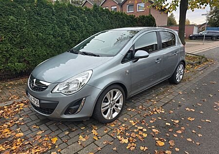 Opel Corsa 1.4 ecoFLEX Edition 64kW