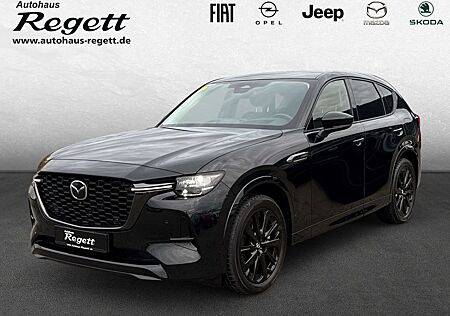 Mazda CX-60 Homura Hybrid AWD HUD Navi Memory Sitze So