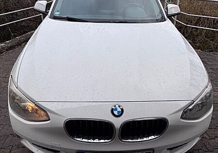 BMW 116d Edition Sport Edition Sport