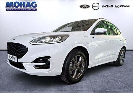 Ford Kuga 2.5 PHEV ST-Line X Adapt. LED Elektr. Fahre