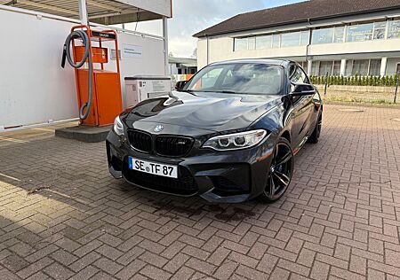 BMW M2 Coupé
