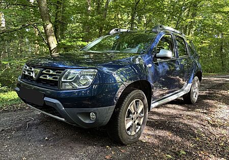 Dacia Duster 1.2 TCe 125 4x2 Celebration