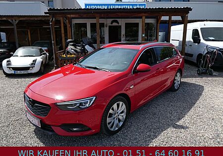 Opel Insignia B Sports Tourer Dynamic #PDC#CAM#SHZ#75
