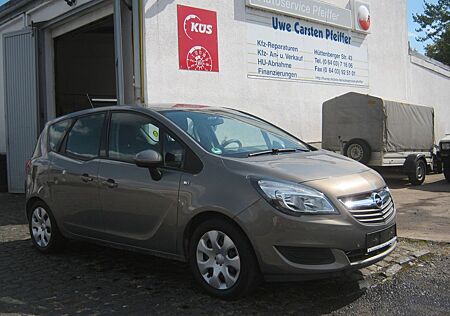 Opel Meriva B Edition