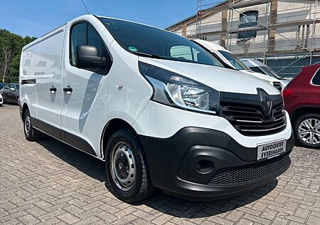 Renault Trafic gebraucht kaufen Renault Trafic Kasten L2H1 2,9t Lang/Klima/Navi/HU&AU