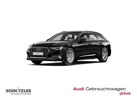 Audi A6 Avant 45 TFSI S tronic advanced MATRIX-LED/PA