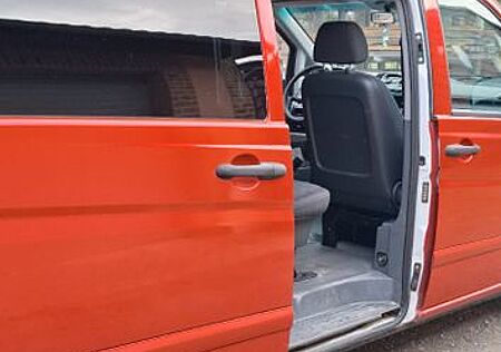 Mercedes-Benz Vito LKW / Mixto