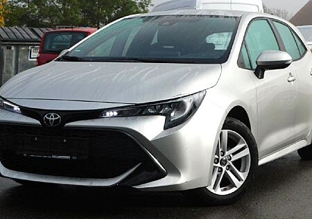 Toyota Corolla Comfort