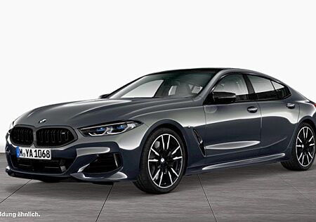 BMW M850i xDrive Gran Coupé B&W Surround DAB WLAN