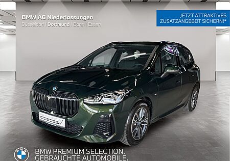 BMW 2er 220d M Sport AHK Driv.Assist.Prof Harman/K LED