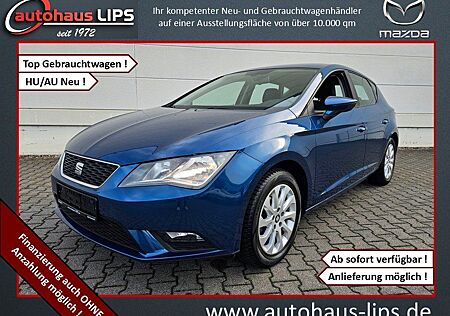 Seat Leon 1.2 TSI Style | Allwetter | Tempomat |