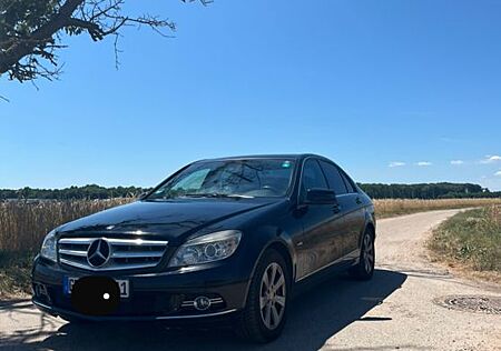 Mercedes-Benz C 220 CDI -