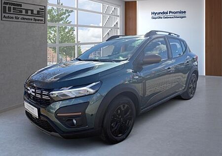 Dacia Sandero III Stepway Extreme+ 1.0 TCe 110 +NAVI+K