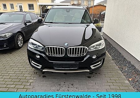 BMW X5 xDrive 30d M.Sportpaket B&O*Xenon*360°*7-Sitze