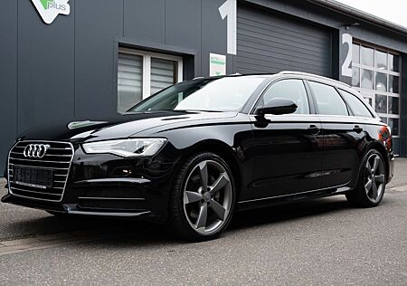 Audi A6 Avant 3.0 TDI*AHK*TÜV NEU*SERVICE NEU*