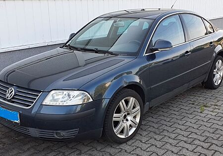 VW Passat Volkswagen 2.0TDI