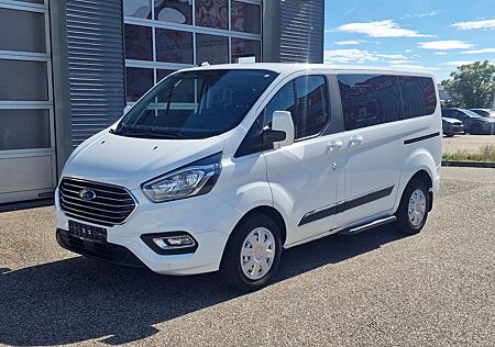 Ford Tourneo Custom 320 L1 H1 Tourneo Trend Klima