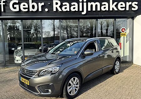 Peugeot 5008 1.2 PureTech Executive*Navi*ECC*