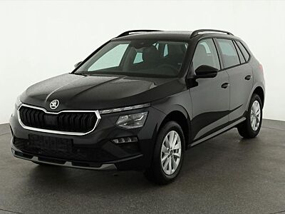 Skoda Kamiq Selection 1.0 TSI DSG Selection, Matrix...