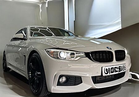 BMW 430d 430 Gran Coupé Gran Coupé M Sport Autom...