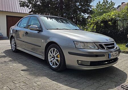 Saab 9-3 2.2TiD Arc