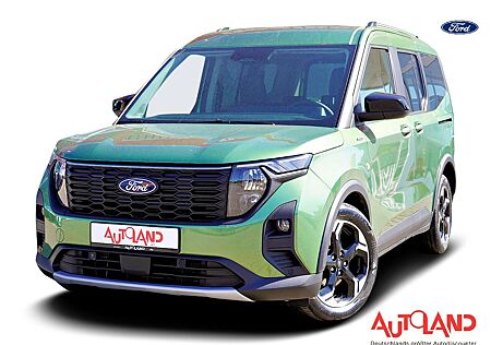 Ford Tourneo Courier Active 1.0 EB Aut. ACC Kamera Na