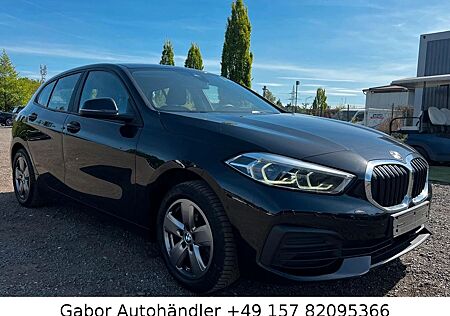 BMW 116 Baureihe 1 Lim. d Advantage