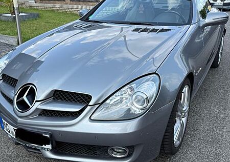 Mercedes-Benz SLK 200 SLK200 Grand Edition-Top gepflegt