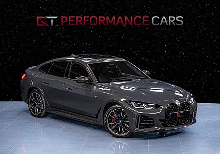 BMW i4 M50 xDrive SUPERCHARGED Carbon M-Sport-PRO