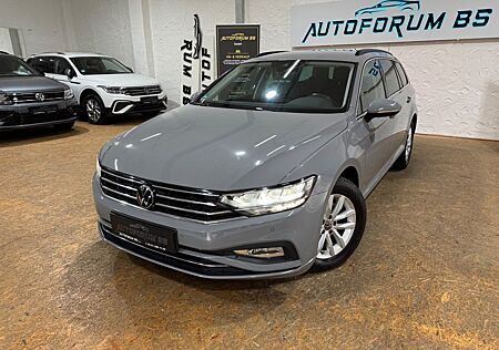 VW Passat Variant Volkswagen Business 2.0TDI DSG/AHK/CAM/ACC