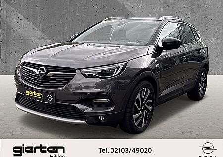 Opel Grandland X Grandland Ultimate Navi Leder 360 Kamera Klimasi