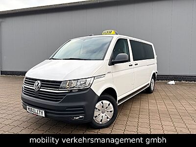 Volkswagen T6.1 Caravelle EDITION lang SHZ DSG Taxi TSE
